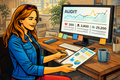 Audit digital en 48h !